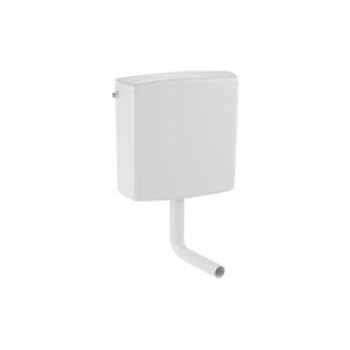 Geberit 140.301.11.1 AP140 Cassetta Di Risciacquo Esterna A Due