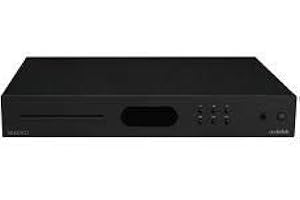 Audiolab 6000CDT CD Transport (Black)