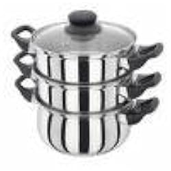 Judge Juge 18 cm cuiseur Vapeur et Casserole