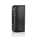 Produktbild Asvape Strider 75W Box Mod mit dem neuesten amerikanischen VO75 Chip - No Nikotine (Schwarzer Kohlenstoff)