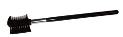 Hive of Beauty Eyebrow Brush & Comb