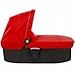 Graco Evo carrycot Chilli Birth-6months