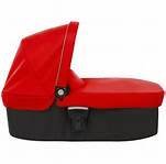 Graco Evo carrycot Chilli Birth-6months