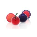 TONYMOLY Mini Berry Lip Balm Cherry