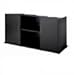 Produktbild JUWEL Aquarium Tisch Mobile Rio 240 Farbe schwarz