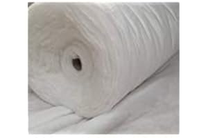Marent 60" 155cm Wide Wadding 1oz 2oz 3oz 4oz 5oz 6oz 7oz - per metre (1oz)