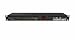 Produktbild MikroTik RouterBOARD RB2011UiAS-RM - Router - GigE - an Rack montierbar