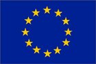 Europea Unión Bandera Oferta especial.... De la bandera de la Unión Europea 152,4 cm x 91,44 cm