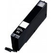 5 x PGI-550 XL CLI-551 XL Druckerpatronen MIT CHIP und Füllstandanzeige für Canon Pixma iP7250, MG5450, MG6350, MX725, MX925, kompatibel zu PGI550BK , CLI551C , CLI551M, CLI551Y und CLI551BK - 5