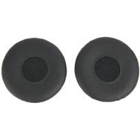 Jabra Coussinets Simili Cuir pour Jabra EVOLVE 20-65 - pack de 10 pieces