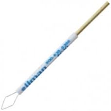 Ellman C3D 3/16 Diamond Loop Electrodes Ster Disp (Pack of 25)