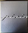 Preisvergleich Produktbild Pininfarina catalogue raisonnè (1930-1990) (Catalogues raisonnés)