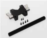 Preisvergleich Produktbild DJI Ronin Pan Balance AdjustBar, CP.ZM.000143
