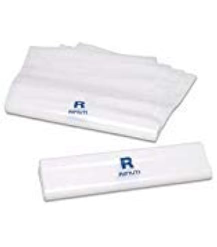 Sacchetti Per Rifiuti Sanitari Con Chiusura Minigrip - Bianco, 18x25 Cm - Politene, Confezione Da 100 - Foto 7