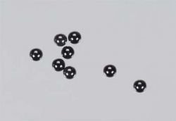 Preisvergleich Produktbild N006 Ceramic Differential Balls 5 / 64 (8) by ACER Racing