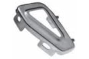 Prasco FT1211053 - Supporto, Paraurti