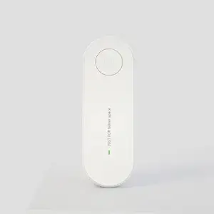 Generic Portable Air Purifier Anion Air Purification Xiomi Air Freshener Ionizer Cleaner Dust Cigarette Smoke Remover Toilet Deodorant