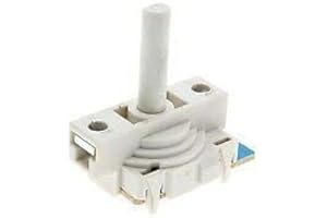 Potenciómetro 9 posiciones horno, cocina C00193532 Indesit