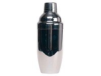 Cocktail-Shaker 0,7l (verchromter Edelstahl) - 6