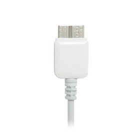 CY Micro USB 3.0 OTG Host Flash Disk Kabel mit USB-Power für Lenovo IBM Thinkpad 8 Tablet Weiß Farbe - 2