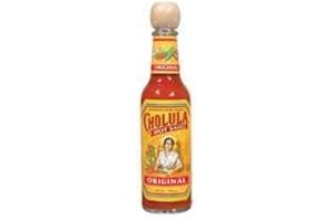 Cholula Hot Sauce 5 Oz