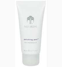 nicorobin Nu Skin piel de pulido refinisher 1,7 oz