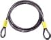 Produktbild Kryptonite 830504 Spiralkabel Kryptoflex Kabel 30 (830504)