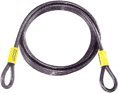 Preisvergleich Produktbild Kryptonite 830504 Spiralkabel Kryptoflex Kabel 30 (830504)