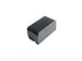 Produktbild MicroBattery 6V 4000mAh Black HITACHI, MBF1005 (HITACHI)