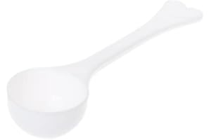 Frotox Cuillère à mesurer gramme de lait en poudre, ustensiles de cuisine, Outils De Cuisson Bricolage De Cuisine - 1/3/5/10 G (3G)