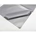 Produktbild Seidenpapier, 50 x 75°cm, silberfarben, 5 Blatt
