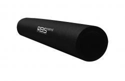 Preisvergleich Produktbild RB Pilatesrolle schwarz 90x15cm