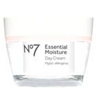 No7 Essential Moisture Day Cream