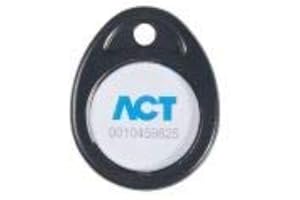 ALDRIDGE ACT ACTProx FOB-B Proximity Fob - Pack of 10