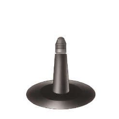 Reifen inkl. Schlauch 16×6.50-8 (4PR) ST-50 für Rasentraktor Aufsitzmäher - 2