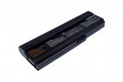 Li-Ion 11,10V 6600mAh Akku für ACER Aspire 5051ANWXMi, Aspire 5051AWXC, Aspire 5051AWXMi, Aspire 5052ANWXMi, Aspire 5052NWXMi, Aspire 5053NWXMi, Aspire 5053WXMi, Aspire 3030, Aspire 3054WXCi, Aspire 3200, Aspire 3600, Aspire 3682NWXC, Aspire 3683WXMi, Aspire 3684NWXMi, Aspire 3684WXCi, Asprie 3682WXMi, Acer TravelMate 4310