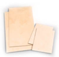 Sperrholz-Zuschnitt Birke, 30 x 60 cm, Stärke 4mm, - CSHSPERR300X600