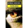 jaquette livre Combustion
