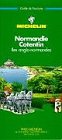 Image de Michelin Green Guide: Normandie Contentin, 1995/346