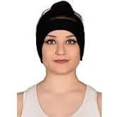 Kep&ccedil;e Kulak Bandı (&Ccedil;ift Taraflı)