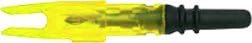 Vibrake S Nocks Yellow