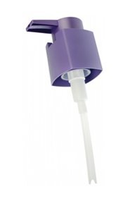 WELLA SP REPAIR Dosierpumpe für 1000ml Shampoo - 2