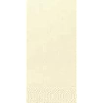 Duni Servietten 3-lagig Uni Champagne – 20 Stück, 33x33 Cm, Perfekt Für Festliche Anlässe