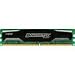 Price comparison product image Ballistix Sport 2GB Single  DDR2 800MHz (PC2-6400) UDIMM 240-Pin Memory - BLS2G2D80EBS1S00CEU