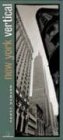 Horst Hamann, New York Vertical (New York Vertical Collection) by