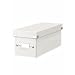 Produktbild Leitz CD Ablagebox Clic & Store - weiá