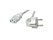Produktbild Mcab 3.0M POWER CORD CEE7/7-C13-GR