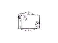 Preisvergleich Produktbild Honeywell DC / DC Converter / 6-96VIN