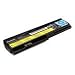Produktbild Lenovo x200 6 cell battery **New Retail**, 43R9254,42T4648,42T4647 (**New Retail** 6 Cell)