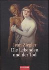 Cover zum Buch Die Lebenden und der Tod